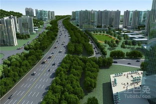 城市園林綠化工程施工及驗(yàn)收規(guī)范 推動(dòng)可持續(xù)發(fā)展的綠色引擎