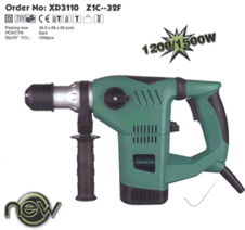 電錘 Z1C-32F 電動(dòng)工具與健身器材的優(yōu)質(zhì)選擇