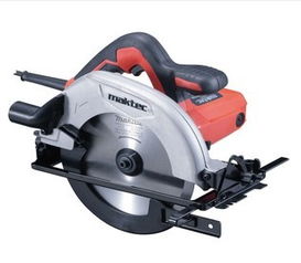 牧田專(zhuān)業(yè)電動(dòng)工具重慶銷(xiāo)售部 電圓鋸MT582，助力高效施工
