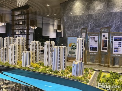 正榮紫闕臺項目動態(tài) 五大新消息解析